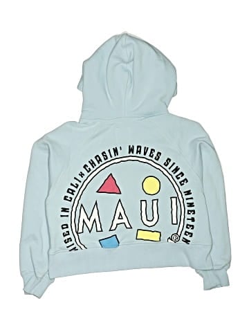 Zara Sweatshirt (view 2)