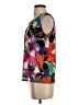 Jones Studio Pink Sleeveless Blouse Size S - photo 5