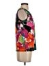 Jones Studio Pink Sleeveless Blouse Size S - photo 4