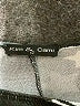 Kim & Cami Stars Black Pullover Sweater Size 1X - photo 7