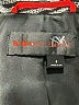 Nina Mclemore Print Gray Jacket Size 8 - photo 6