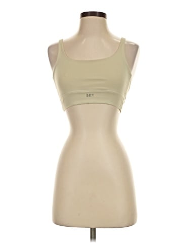 Set Active Tank Top (view 1)