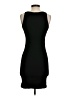 Monrow Solid Black Cocktail Dress Size XS - photo 2