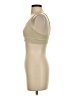 Set Active Tan Tank Top Size S - photo 5