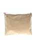 Béis 100% Polyurethane Gold Crossbody Bag One size - photo 1