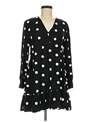 Zara Casual Dress (view 1)