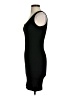Monrow Solid Black Cocktail Dress Size XS - photo 5