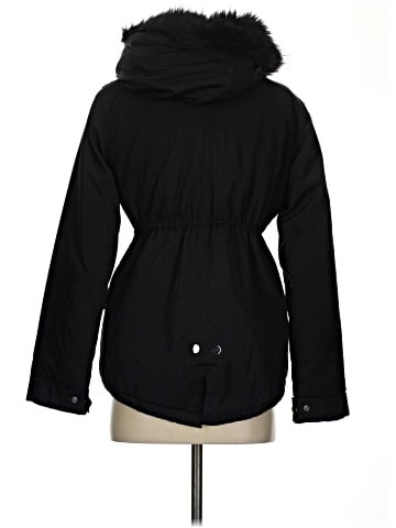 Zara Jacket (view 2)