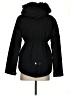 Zara 100% Polyester Black Jacket Size S - photo 2