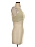 Set Active Tan Tank Top Size S - photo 4