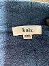 Knix Blue Cardigan Size XXL - photo 7