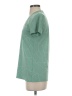 Under Armour 100% Polyester Green Active T-Shirt Size S - photo 5