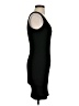 Monrow Solid Black Cocktail Dress Size XS - photo 4