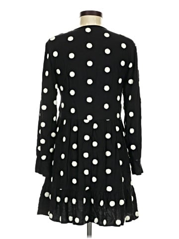 Zara Casual Dress (view 2)