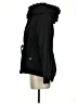 Zara 100% Polyester Black Jacket Size S - photo 5