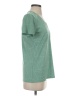 Under Armour 100% Polyester Green Active T-Shirt Size S - photo 4