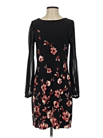 White House Black Market Cocktail Dress (view 1)