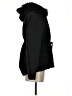 Zara 100% Polyester Black Jacket Size S - photo 4