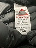 Smart Blanks Black Pullover Hoodie Size XS (youth) - photo 3
