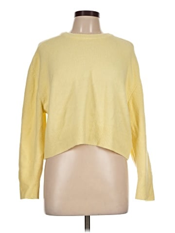 Universal Thread Pullover Sweater (view 1)
