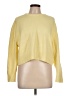 Universal Thread Yellow Pullover Sweater Size L - photo 1