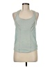 Lululemon Athletica Green Tank Top Size 6 - photo 1