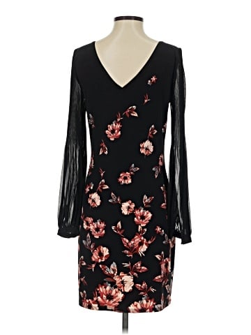White House Black Market Cocktail Dress (view 2)