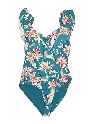 La Blanca One Piece Swimsuit (view 1)