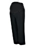 Time and Tru Black Active Pants Size XXL - photo 1