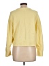 Universal Thread Yellow Pullover Sweater Size L - photo 2