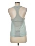 Lululemon Athletica Green Tank Top Size 6 - photo 2