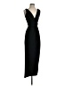 Windsor Black Cocktail Dress Size S - photo 1
