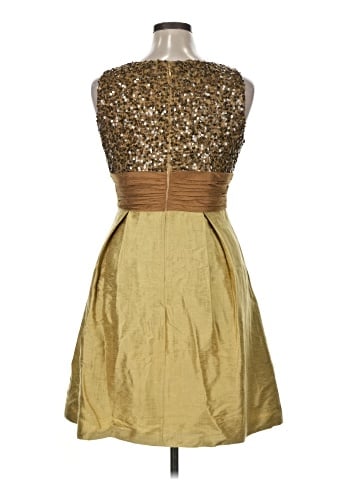 Kay Unger Cocktail Dress (view 2)