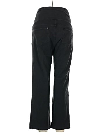 Time and Tru Active Pants (view 2)