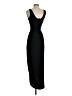 Windsor Black Cocktail Dress Size S - photo 2