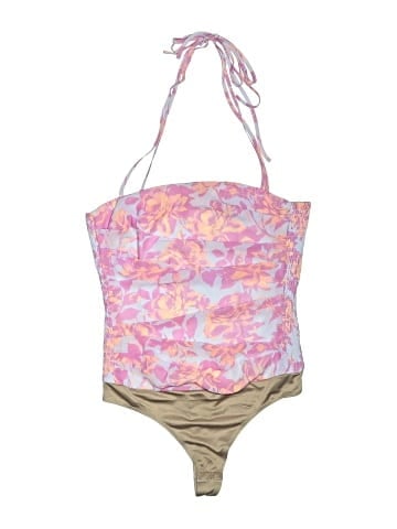 Amanda Uprichard Sleeveless Top (view 1)