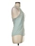 Lululemon Athletica Green Tank Top Size 6 - photo 4