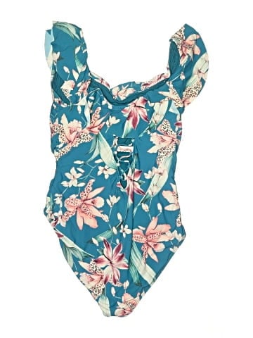 La Blanca One Piece Swimsuit (view 2)