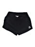 Reebok Solid Black Athletic Shorts Size S - photo 1