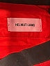 Helmut Lang Color Block Red Active Pants Size 26 waist - photo 4