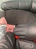 Helmut Lang Color Block Red Active Pants Size 26 waist - photo 6