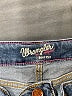 Wrangler Jeans Co Hearts Blue Jeans Size 13 - photo 4
