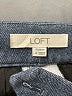 Ann Taylor LOFT Blue Casual Pants Size 4 - photo 7