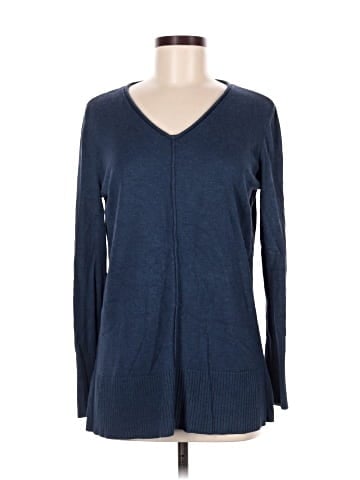 Ann Taylor LOFT Outlet Pullover Sweater (view 1)