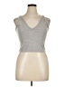 ABound Gray Tank Top Size XL - photo 1