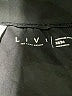 LIVI Black Active Pants Size 22 Plus - photo 4