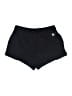Reebok Solid Black Athletic Shorts Size S - photo 2
