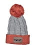 Richardson 100% Acrylic Gray Beanie One size - photo 1