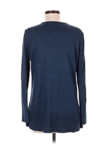 Ann Taylor LOFT Outlet Pullover Sweater (view 2)