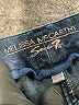 Melissa McCarthy Seven7 Solid Blue Jeans Size 16 - photo 7